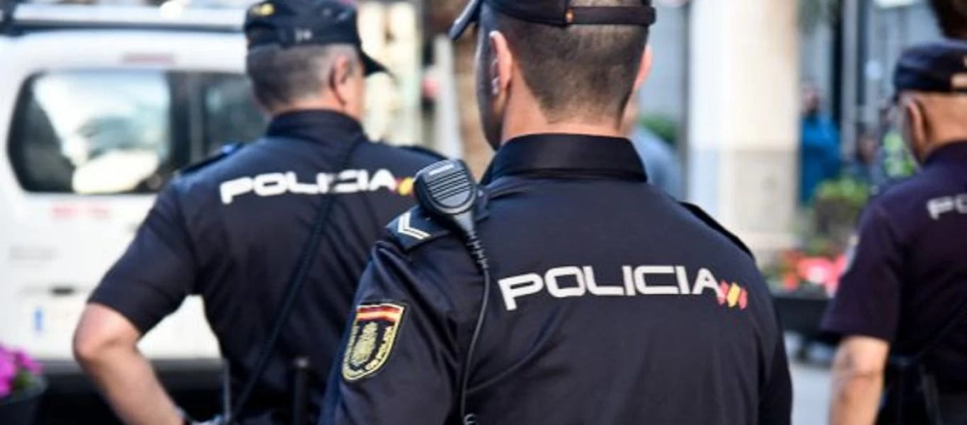 Ισπανία: Η αστυνομία της Μαδρίτης πυροβόλησε και σκότωσε Μαγκρεμπίνο μετανάστη που επιτέθηκε σε αστυνομικό